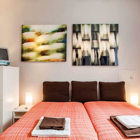 Art Gallery Apartment Lisbon Luaran gambar