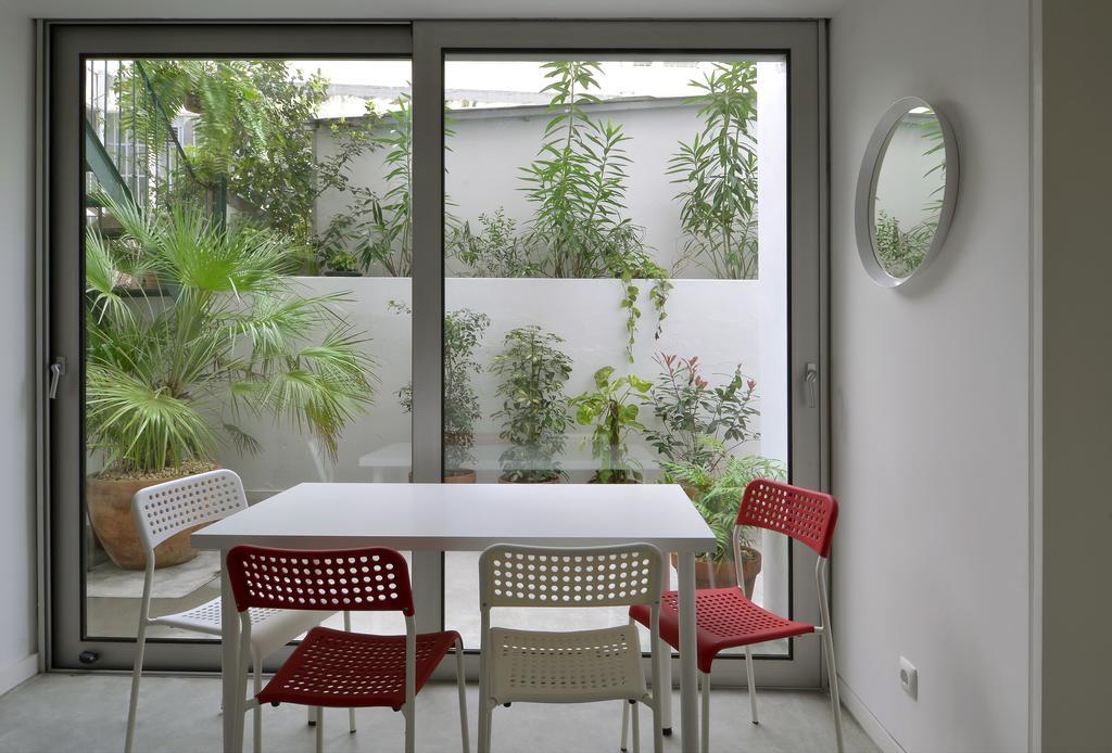 Art Gallery Apartment Lisbon Bilik gambar