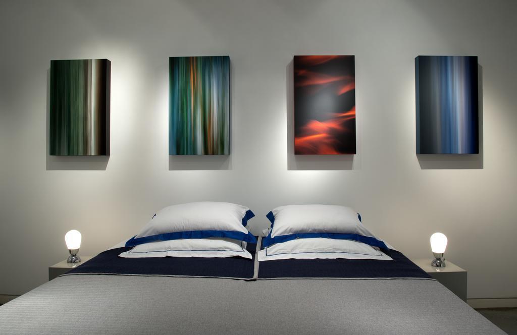 Art Gallery Apartment Lisbon Bilik gambar