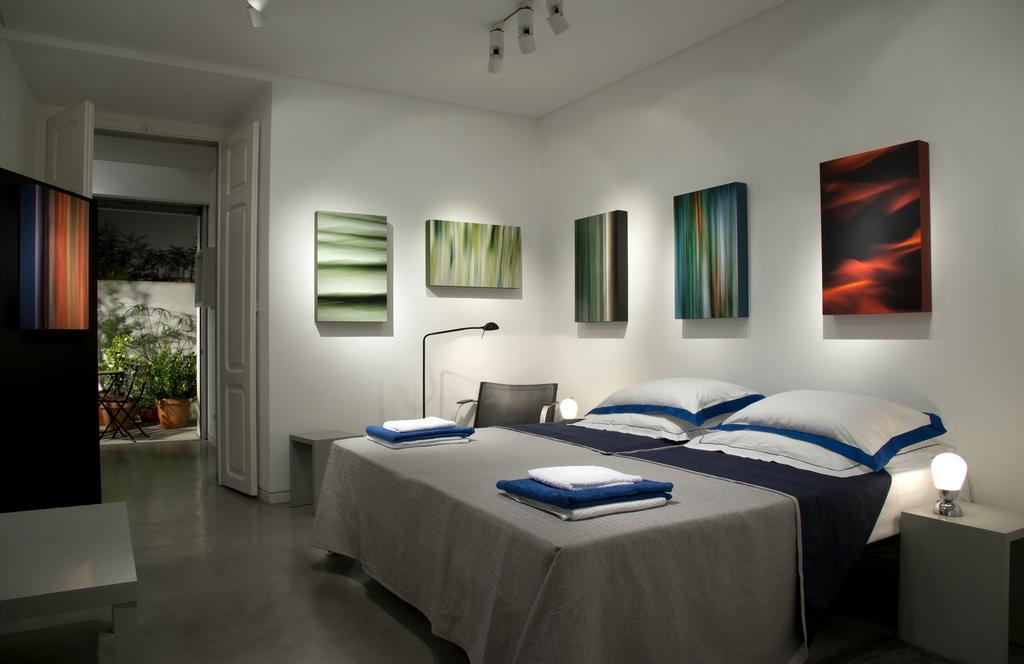 Art Gallery Apartment Lisbon Bilik gambar