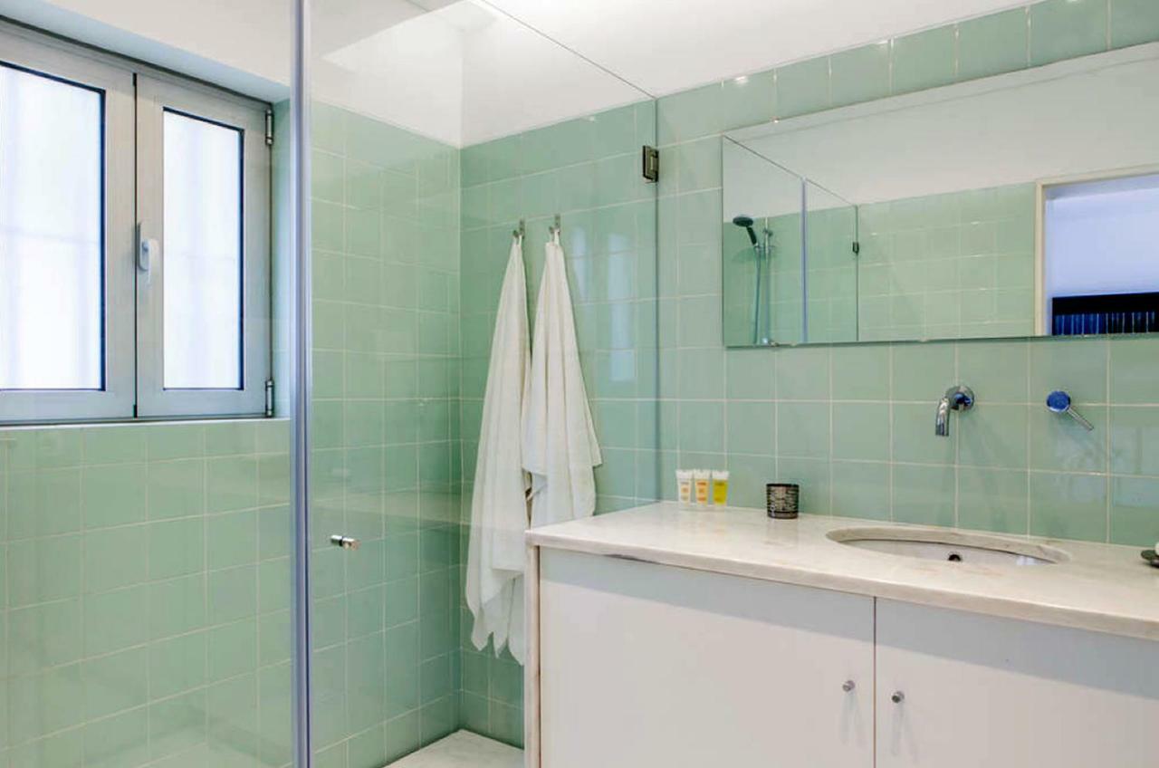 Art Gallery Apartment Lisbon Luaran gambar