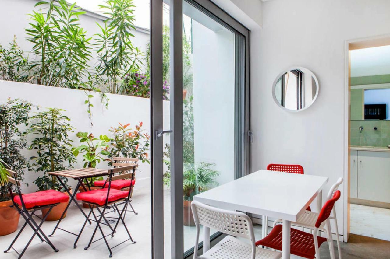 Art Gallery Apartment Lisbon Luaran gambar