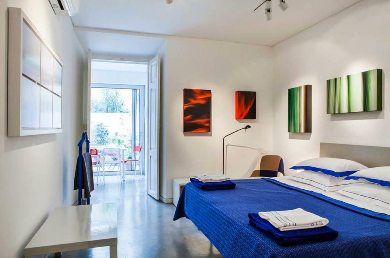 Art Gallery Apartment Lisbon Luaran gambar
